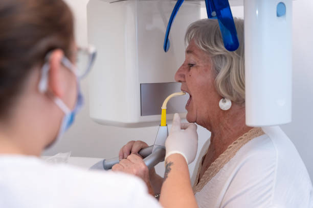 Best Emergency Dental Care for Broken or Chipped Teeth in Summerfield, MD