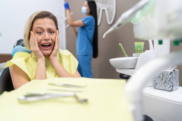 Best Emergency Treatment for Dental Infections or Abscesses in Summerfield, MD