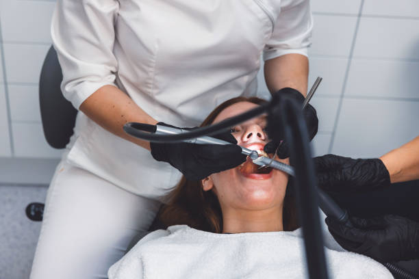 Best Emergency Dental Care for Broken or Chipped Teeth in Summerfield, MD